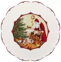 Villeroy & Boch 1483322241, Villeroy & Boch Geb&auml;ckteller TOY'S FANTASY...