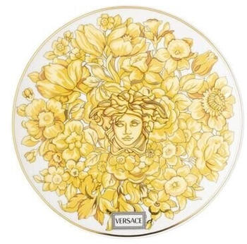 Versace Medusa Rhapsody Brotteller (17 cm)