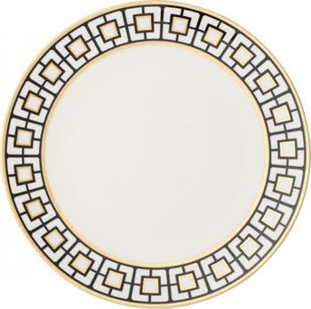 Villeroy & Boch MetroChic Brotteller (16 cm)