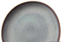 Villeroy & Boch 1042813800, Villeroy & Boch Lave beige Schale flach