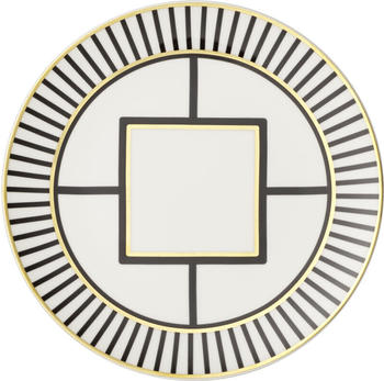 Villeroy & Boch Signature Metrochic Fr&uuml;hst&uuml;cksteller 2 (22 cm)