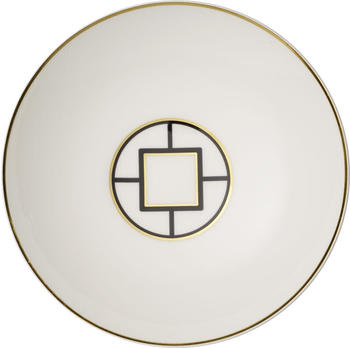 Villeroy & Boch Signature Metrochic Suppenteller (22 cm)