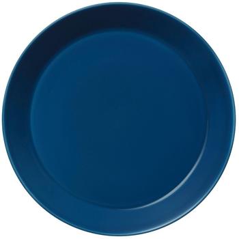 iittala Teema flach 26 cm Vintage Blue