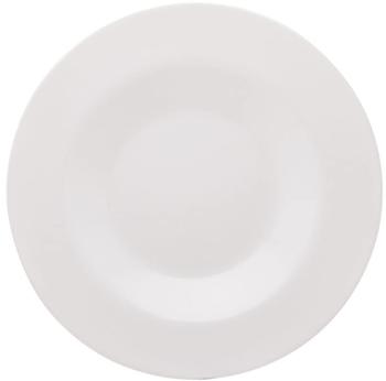 Luminarc Pastateller ITALIEN PARTY weiß (29 cm)