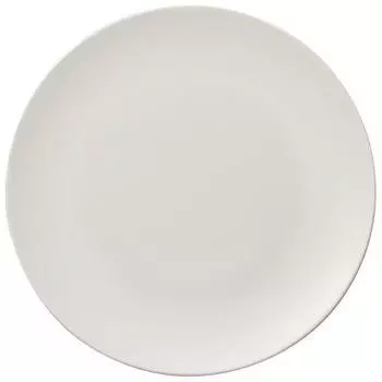 Villeroy & Boch Signature Metrochic Blanc Frühstücksteller (22 cm)