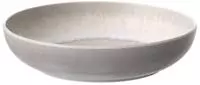 like. by Villeroy & Boch Perlemor Sand Pastaschale / Suppenteller