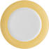 Soft Yellow Speiseteller