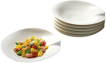 Villeroy & Boch Pasta Passion Teller-Set (6-tlg.)
