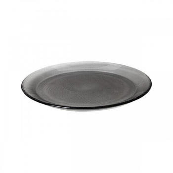 Broste Copenhagen Smoke Teller Ø 26,5cm