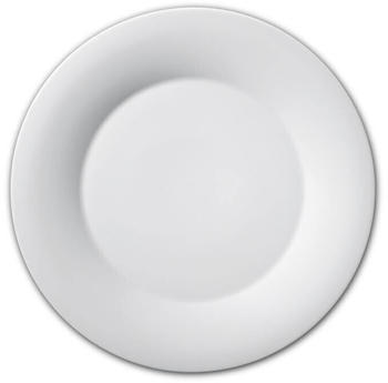 KPM Berlin weiß Speiseteller (28 cm)