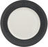 Alice Speiseteller dark grey