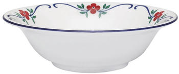 Rörstrand Sundborn tiefer Teller 16 cm