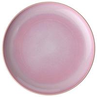 like. by Villeroy & Boch Perlemor Coral Speiseteller A U S L A U F !