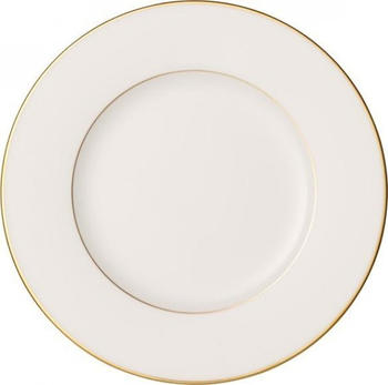 Villeroy & Boch Anmut Gold Fr&uuml;hst&uuml;cksteller (22 cm)