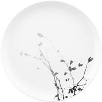 Seltmann Weiden Speiseteller "Liberty - Dark Rose Hip" Teller rund 27,5 cm