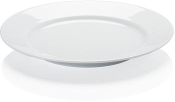 Arzberg Cucina Bianca weiß rund (23 cm)
