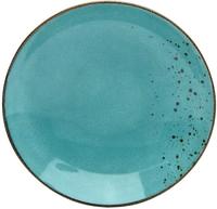 CreaTable Suppenteller "Essteller NATURE COLLECTION" Teller Set f&uuml;r 6...