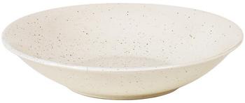 Broste Copenhagen Nordic Vanilla Pastateller 22,5 cm