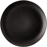 Seltmann Weiden Speiseteller "Liberty - Velvet Black" Teller rund 27,5 cm