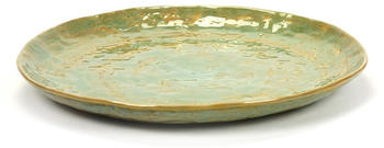 Serax Pure Teller large Sea green
