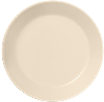 iittala Teema Teller 17cm Leinen