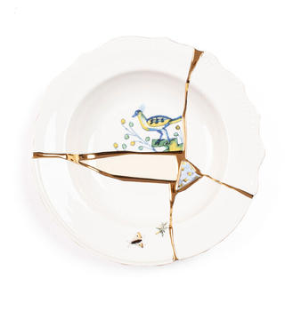 Seletti Kintsugi (09621)