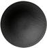 Villeroy & Boch Plate Manufacture Rock (Set of 6) Black