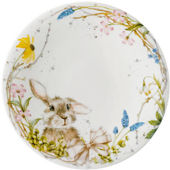 Hutschenreuther Nora Süße Ostern Teller flach 22cm