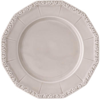 Rosenthal Maria Pale Orchid Speiseteller 26 cm
