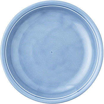 Thomas Trend Colour Arctic Blue Suppenteller 22 cm