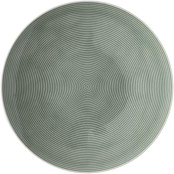 Thomas Loft Colour Moss Green Fr&uuml;hst&uuml;cksteller 22 cm