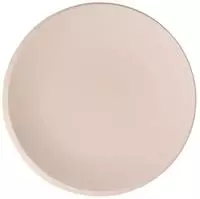 Villeroy & Boch NewMoon beige Speiseteller 27cm