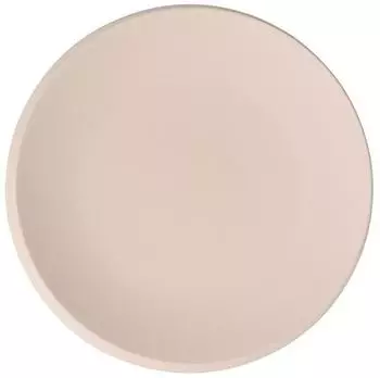 Villeroy & Boch NewMoon beige Speiseteller 27 cm