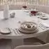 Villeroy & Boch NewMoon beige Speiseteller 27 cm
