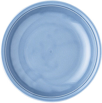 Thomas Trend Colour Arctic Blue Suppenteller 24 cm