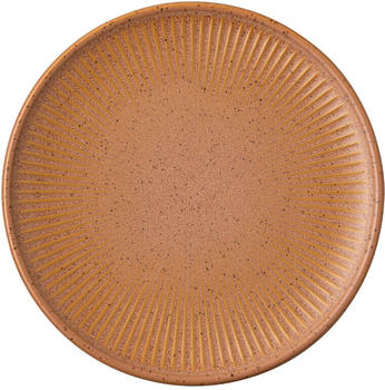 Thomas (Rosenthal) Thomas Clay Earth Brotteller 16 cm