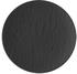 Villeroy & Boch Plate Manufacture Rock 15,5cm (Set of 6) Black