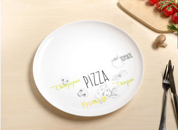 Ritzenhoff & Breker Pizzateller 32cm Alberto