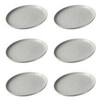 DESSERTTELLER Jasper Mint &oslash; 19.0 cm 6er Set
