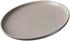 Ritzenhoff & Breker JASPER Dessertteller ø 19 cm grau 6er Set