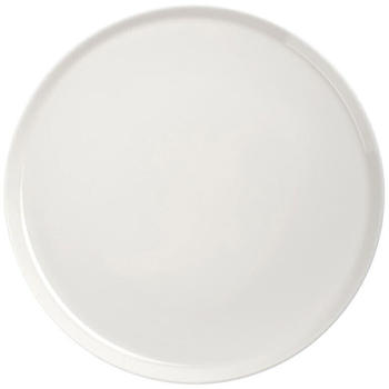 Marimekko Oiva Teller 20 cm, Weiss - Weiß