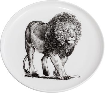 Maxwell & Williams Teller 20 cm African Lion Marini Ferlazzo