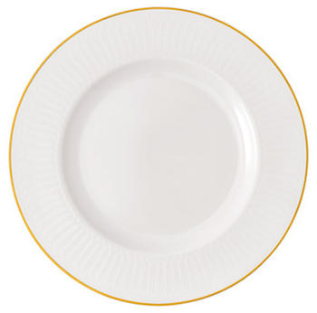 Villeroy & Boch Signature Ch&acirc;teau Septfontaines Speiseteller 28 cm weiss