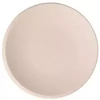 Villeroy & Boch NewMoon beige Brotteller / Dessertteller