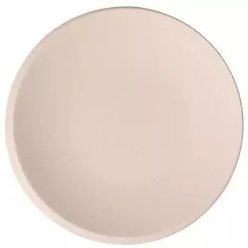 Villeroy & Boch Newmoon Brotteller 16x16x2 cm beige