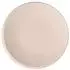 Villeroy & Boch Newmoon Brotteller 16x16x2 cm beige