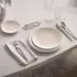 Villeroy & Boch Newmoon Brotteller 16x16x2 cm beige