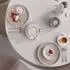 Villeroy & Boch Newmoon Brotteller 16x16x2 cm beige