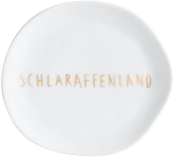 räder Dining Mix&Match Teller klein Schlaraffenland Ø 14 cm