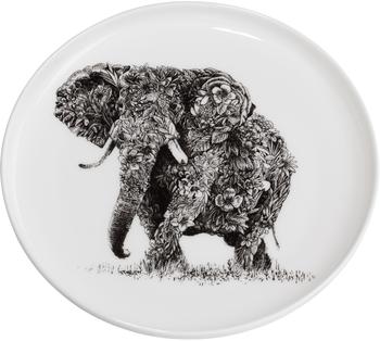 Maxwell & Williams Teller 20 cm African Elephant Marini Ferlazzo